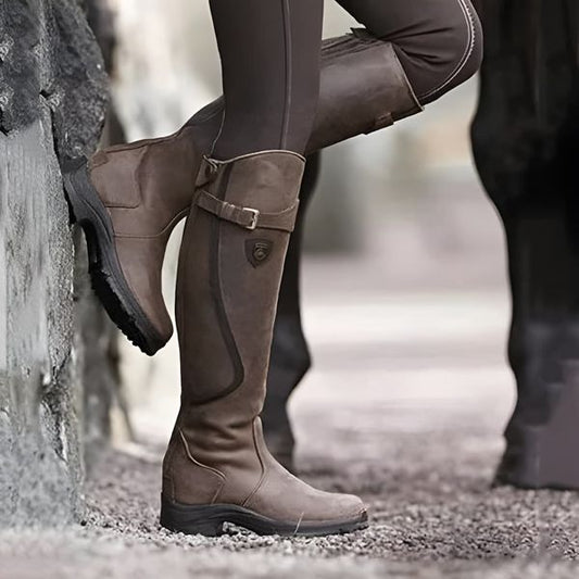 Cornelia - Bottes imperméables pour femmes