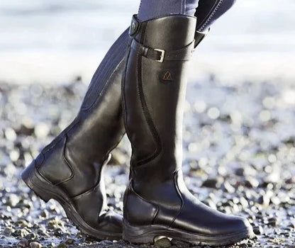 Pauline - Bottes imperméables pour femmes