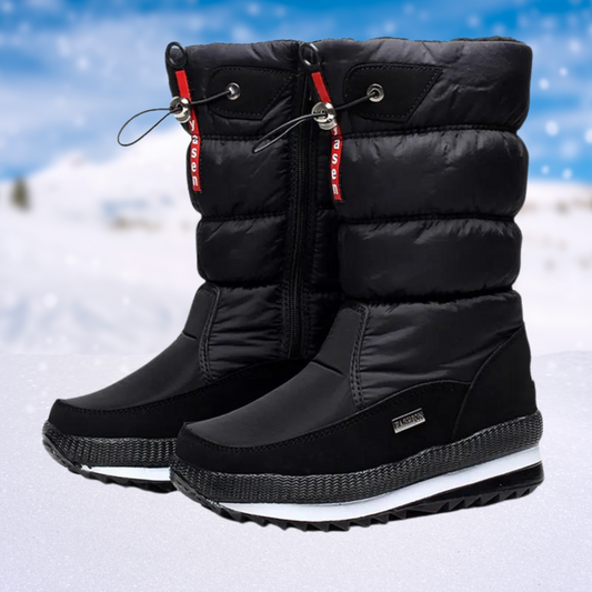 Ann - Bottes d'hiver