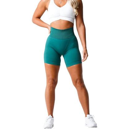 Margaux - Shorts de sport flatteurs