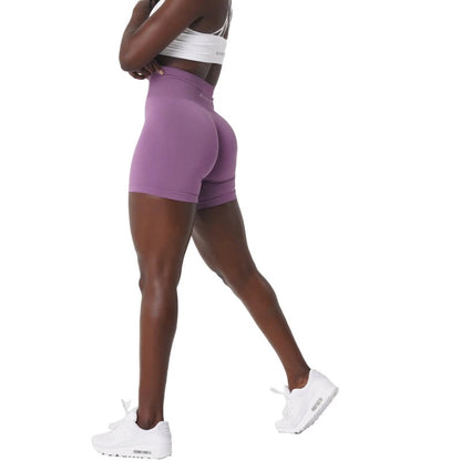 Margaux - Shorts de sport flatteurs
