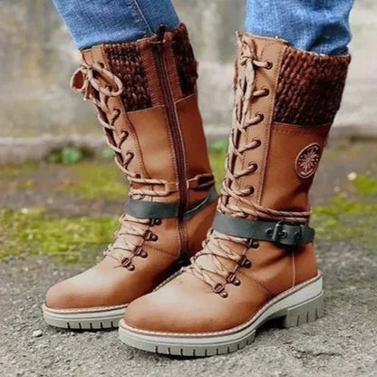 Corine - Bottes d'hiver pour femmes