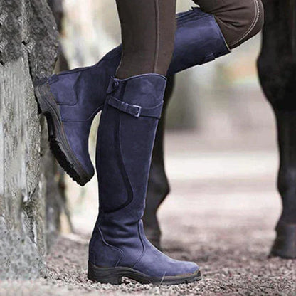 Pauline - Bottes imperméables pour femmes