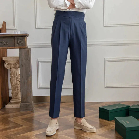 Fred - Élégant pantalon pour homme