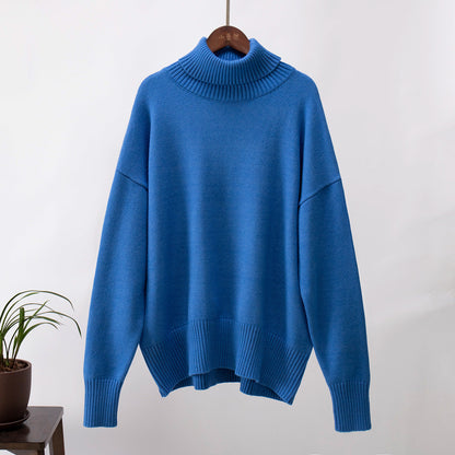 Eve - Pull-over en tricot lâche