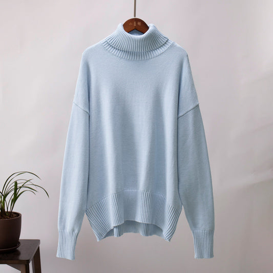 Eve - Pull-over en tricot lâche