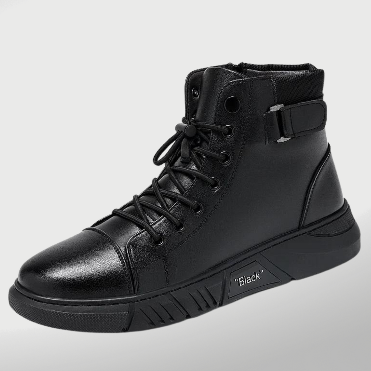 Emor - Chaussures en cuir de haute qualité pour hommes