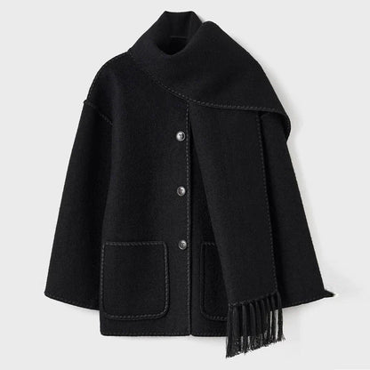 Betty - Manteau d'hiver pour femmes