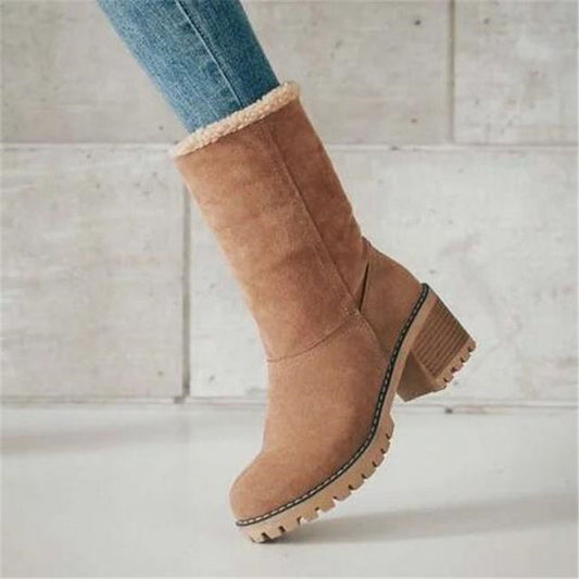 Liv -Bottes pour dames