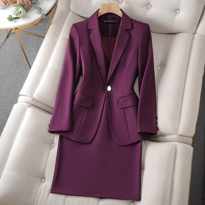 Agatha® - Ensemble blazer